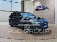 2026 Ford Kuga