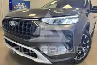 2026 Ford Kuga
