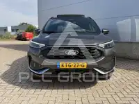 2026 Ford Kuga