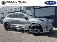 2026 Ford Kuga