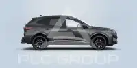 2026 Ford Kuga