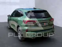 2026 Ford Kuga