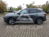 2026 Ford Kuga