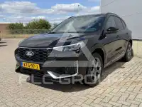 2026 Ford Kuga
