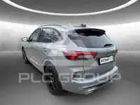 2026 Ford Kuga