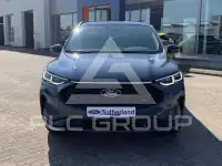 2026 Ford Kuga