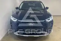 2026 Ford Kuga