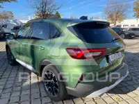 2026 Ford Kuga