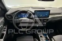 2026 Ford Kuga