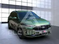 2026 Ford Kuga