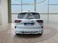 2026 Ford Kuga