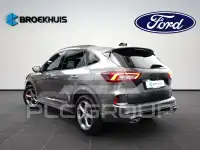 2026 Ford Kuga