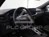 2026 Ford Kuga