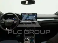 2026 Ford Kuga