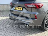 2026 Ford Kuga
