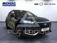 2026 Ford Kuga