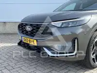 2026 Ford Kuga