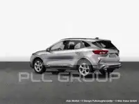 2026 Ford Kuga