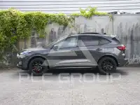 2026 Ford Kuga