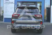 2026 Ford Kuga
