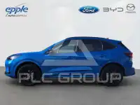2026 Ford Kuga