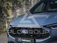 2026 Ford Kuga