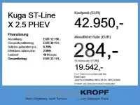 2026 Ford Kuga