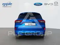 2026 Ford Kuga