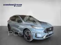 2026 Ford Kuga
