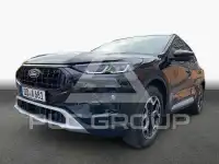 2026 Ford Kuga