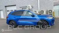 2026 Ford Kuga