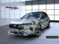 2026 Ford Kuga
