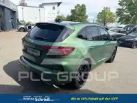2026 Ford Kuga