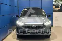 2026 Ford Kuga