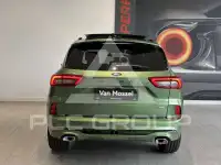 2026 Ford Kuga