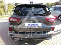 2026 Ford Kuga