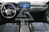 2026 Ford Kuga