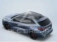 2026 Ford Kuga