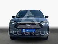 2026 Ford Kuga