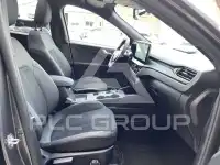 2026 Ford Kuga