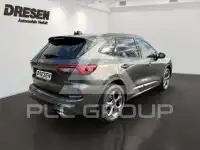 2026 Ford Kuga
