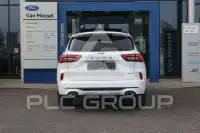 2026 Ford Kuga