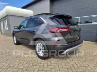 2026 Ford Kuga