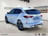 2026 Ford Kuga