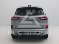 2026 Ford Kuga