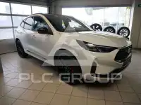 2026 Ford Kuga