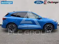 2026 Ford Kuga