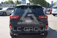 2026 Ford Kuga