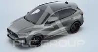 2026 Ford Kuga