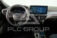 2026 Ford Kuga